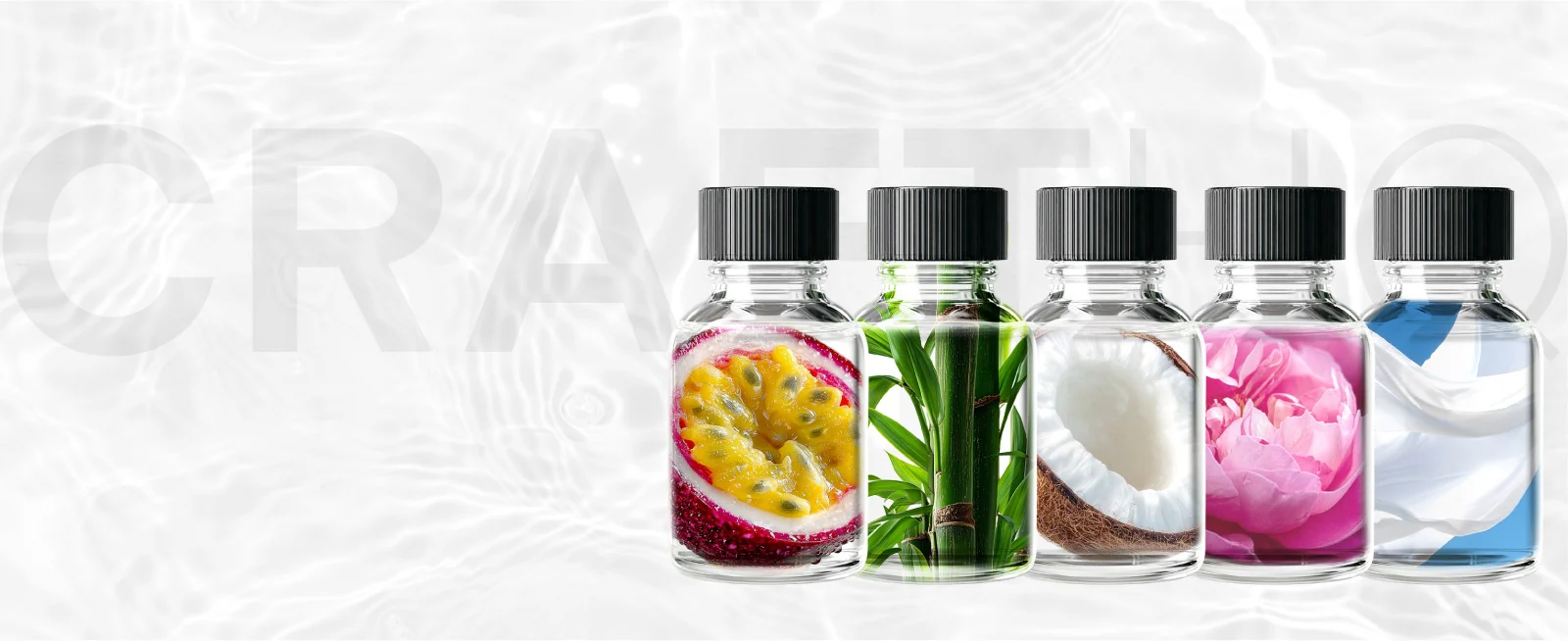 Elevate Your Craft with Fragrance