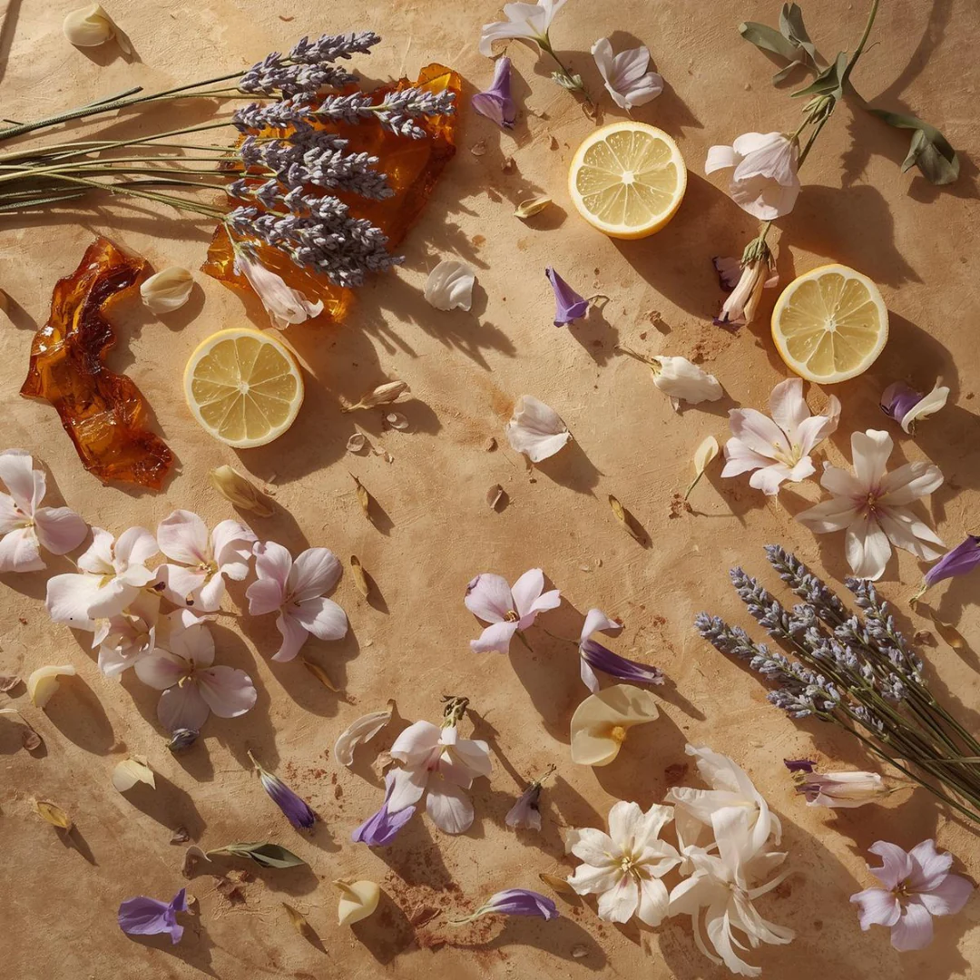 Amber Solace Fragrance Oil - Image 2