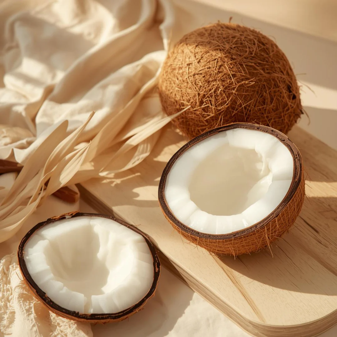 Caribbean Coconut Fragrance Oil - Image 2