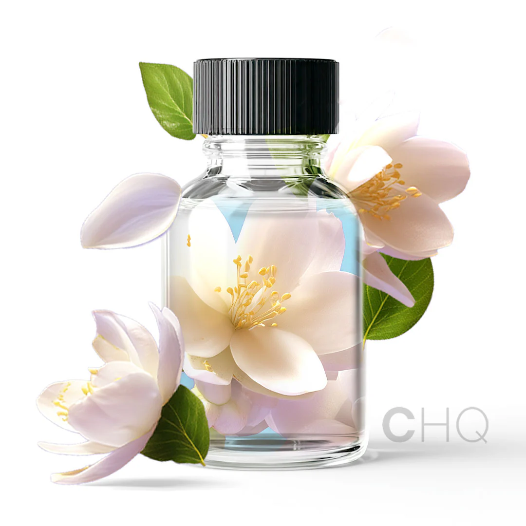Jasmine Burst Fragrance Oil