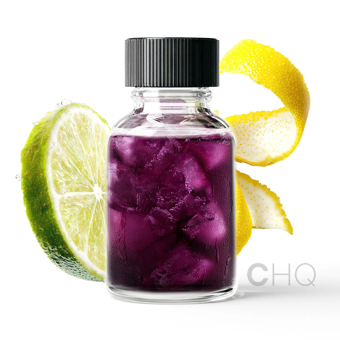 Mauve Rain Fragrance Oil
