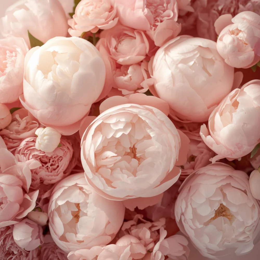 Peony & Blush Fragrance Oil - Image 2
