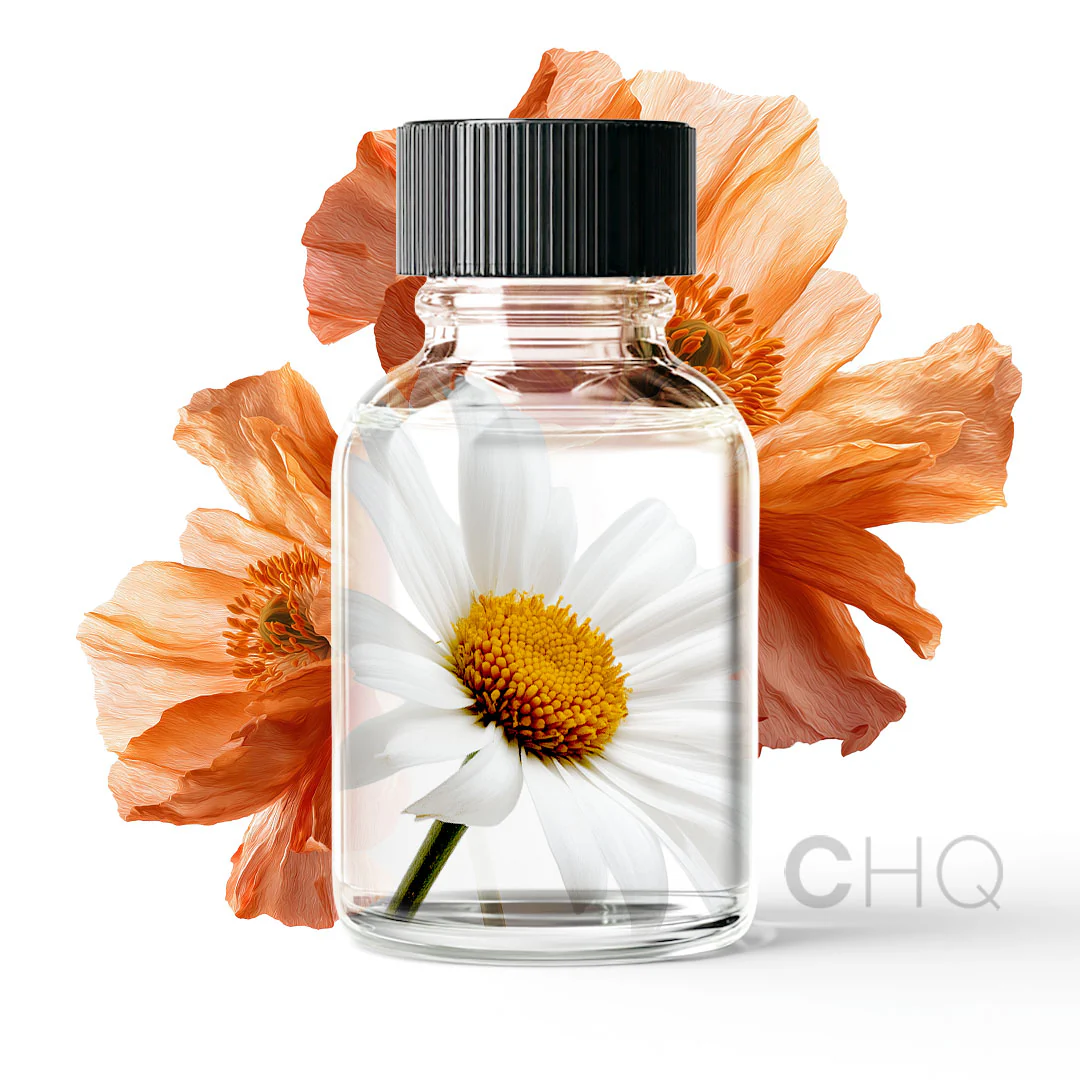 Poppy & Daisy Bloom Fragrance Oil