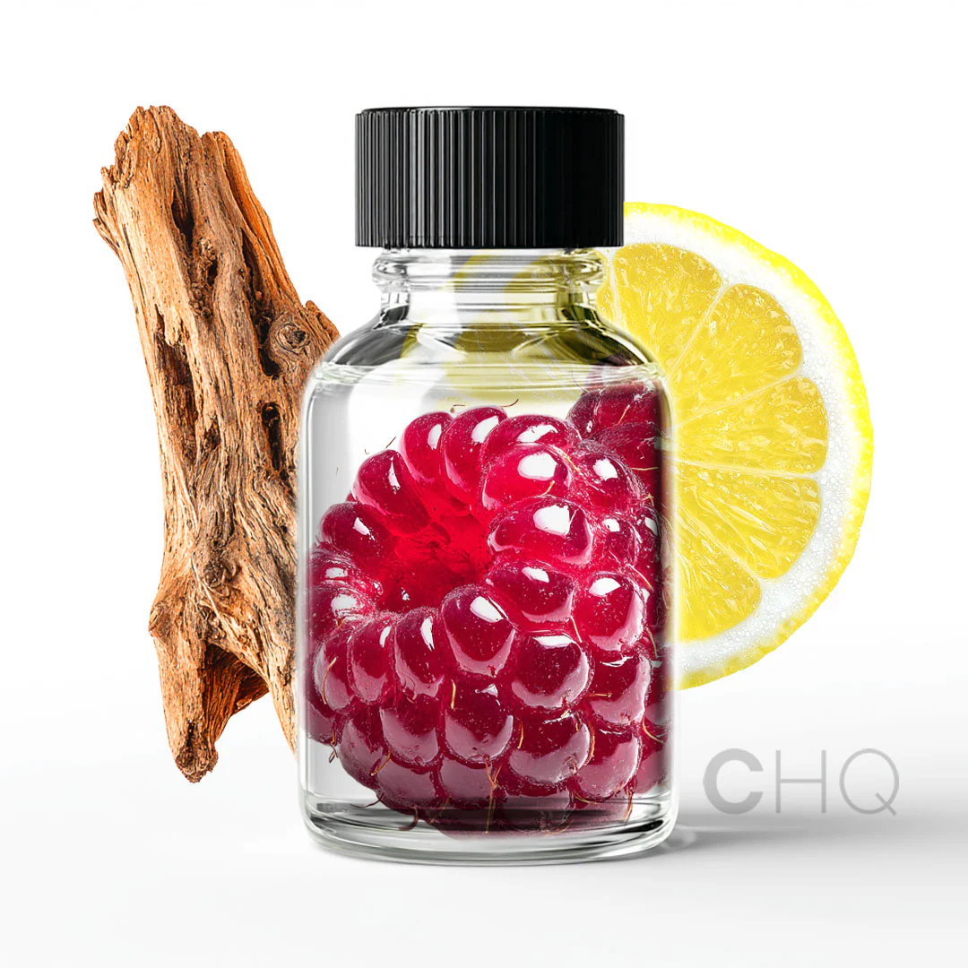 Sleek Red Fragrance Oil