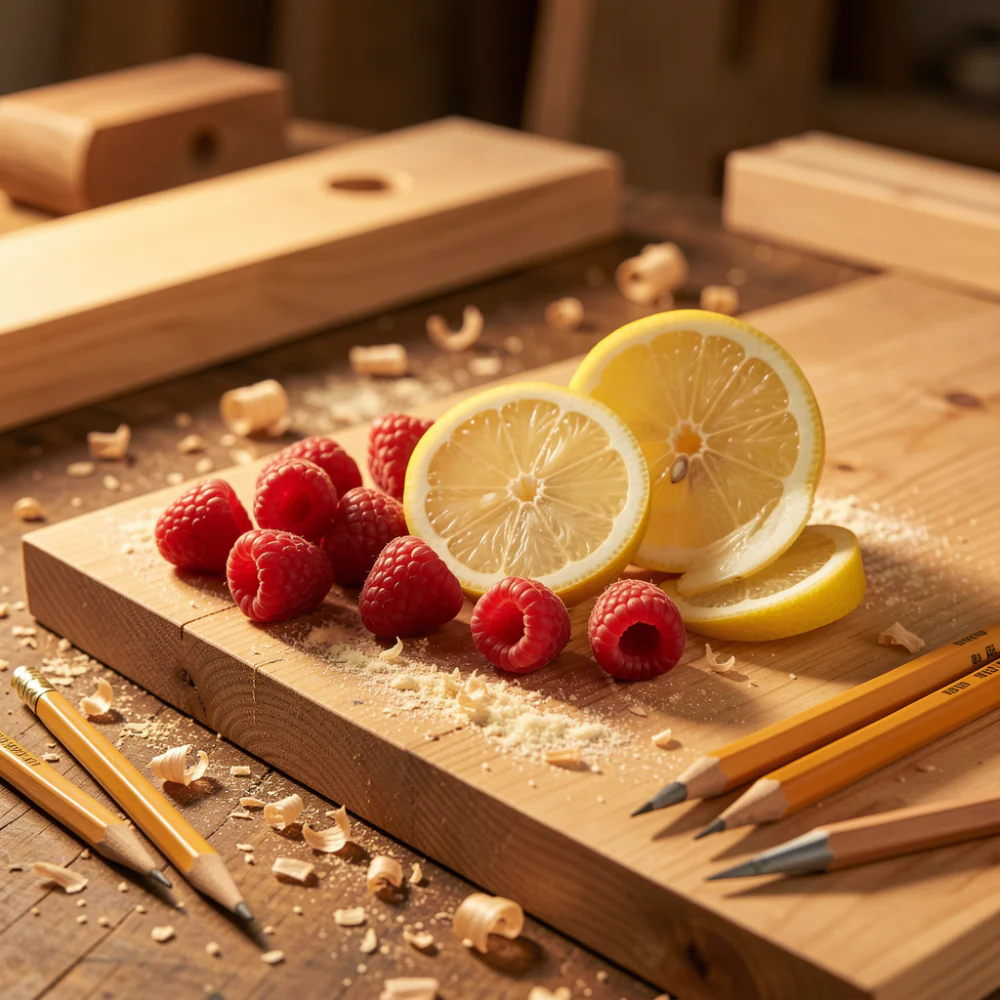 Sleek Red Fragrance Oil - Image 2