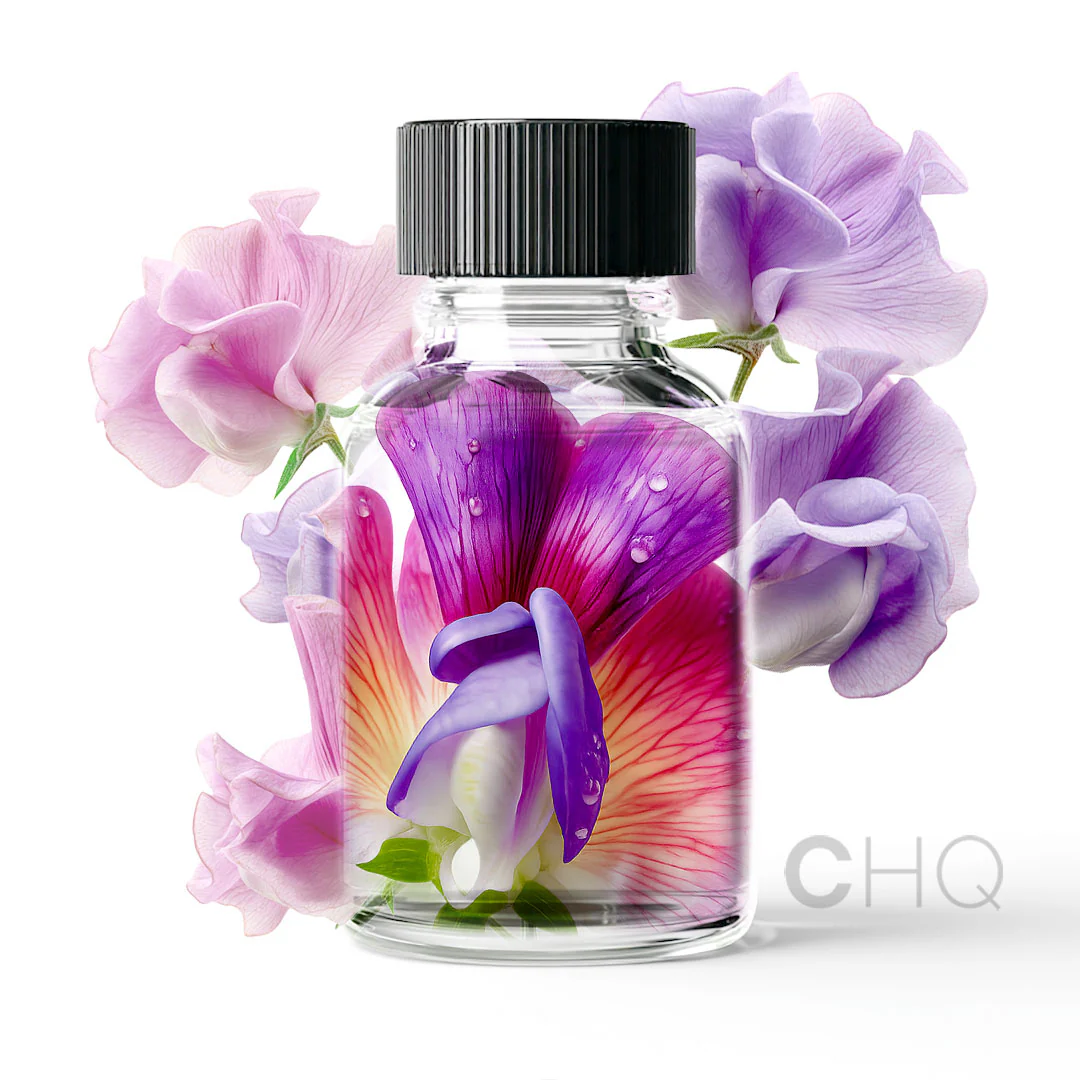 Sweet Pea Blossom Fragrance Oil